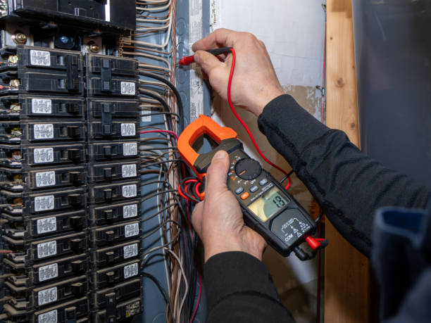 Best Electrical Repair Services  in Grayson Vley, AL